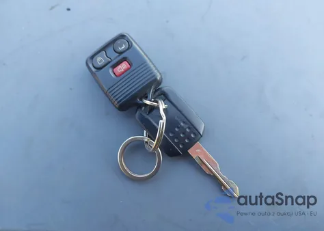 2007 Mercury Mariner Premier из США, поврежденный, VIN 4M2CU97187KJ16298